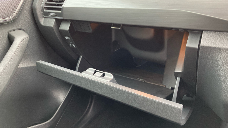 Skoda Fabia 1.0 TSI 110 SE L 5dr DSG Petrol Hatchback